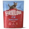 Carnilove Cat Active Dry Salmon&Turkey Kittens 2kg Carnilove Cat Active Dry Salmon&Turkey Kittens 2kg
