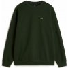 VANS LEFT CHEST II LOOSE CREW Dried Kelp - XS VANS LEFT CHEST II LOOSE CREW Dried Kelp - XS