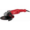 MILWAUKEE 1750 W Uhlová brúska 180 mm 4933432270 MILWAUKEE 1750 W Uhlová brúska 180 mm 4933432270
