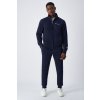 Champion Fleece Slim Fit Joggers navy blue