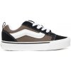 Vans Knu Skool 2-Tone Black/Bungee Cord 39 Vans Knu Skool 2-Tone Black/Bungee Cord 39
