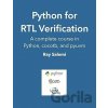 Python for RTL Verification - Ray Salemi Python for RTL Verification - Ray Salemi