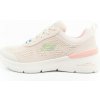 Skechers Nízke tenisky 150370NTPK viacfarebny Skechers Nízke tenisky 150370NTPK viacfarebny