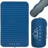 DVOJPERSONOVÝ TURISTICKÝ MATRAC KADVA DREAMER DO STANU 195x120 S POŤAHOM DVOJPERSONOVÝ TURISTICKÝ MATRAC KADVA DREAMER DO STANU 195x120 S POŤAHOM