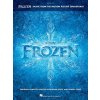 Frozen ľadové kráľovstvo: Music from the Motion Picture Soundtrack - Ukulele Frozen ľadové kráľovstvo: Music from the Motion Picture Soundtrack - Ukulele