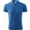 MALFINI PIQUE POLO 203 / Polokošeľa pánska - azúrovo modrá XXL MALFINI PIQUE POLO 203 / Polokošeľa pánska - azúrovo modrá XXL