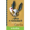 E-kniha Alica v reťaziach - Lina Franková E-kniha Alica v reťaziach - Lina Franková