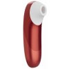 Womanizer Pro pulzátor na klitoris - červená Womanizer Pro pulzátor na klitoris - červená