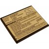 VHBW Batéria pre HTC Desire 616, 1800 mAh - neoriginálne VHBW Batéria pre HTC Desire 616, 1800 mAh - neoriginálne