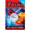 Čas tikající bomby - Krimi sv. 18 - Roman Cílek Čas tikající bomby - Krimi sv. 18 - Roman Cílek