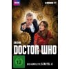Doctor Who - Komplettbox. Staffel.8, 6 DVDs Doctor Who - Komplettbox. Staffel.8, 6 DVDs