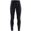 Craft dámské legíny lumen urban tights čierné
