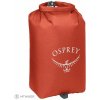 Osprey Ultralight Dry Sack vodotesný vak, 20 l, mars orange Uni Osprey Ultralight Dry Sack vodotesný vak, 20 l, mars orange Uni