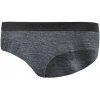 SENSOR MERINO LITE dámske nohavičky anthracite gray SENSOR MERINO LITE dámske nohavičky anthracite gray