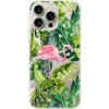 Odolné silikónové puzdro iSaprio - Jungle 02 - iPhone 16 Pro Max Odolné silikónové puzdro iSaprio - Jungle 02 - iPhone 16 Pro Max