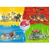 Ravensburger XXL Pokémon 150 dielov