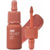 Peripera Ink Velvet 22 Bouquet Nude Tint na pery 4 g Peripera Ink Velvet 22 Bouquet Nude Tint na pery 4 g