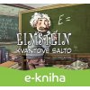 E-kniha Einstein - Jordi Bayarri E-kniha Einstein - Jordi Bayarri