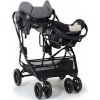 VALCO BABY Adaptér A Snap Duo Ultra pre autosedačky univerzálny VALCO BABY Adaptér A Snap Duo Ultra pre autosedačky univerzálny