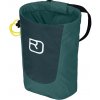 Ortovox Trad Chalkbag pacific green Ortovox Trad Chalkbag pacific green