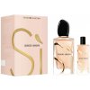 Giorgio Armani Sì - EDP 100 ml + EDP 15 ml Giorgio Armani Sì - EDP 100 ml + EDP 15 ml