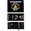 Rammstein Deutschland peňaženka Rammstein Deutschland peňaženka