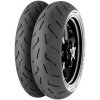 Motocyklová pneumatika Continental ContiSportAttack 4 190/50 R17 ZR 73W TL Motocyklová pneumatika Continental ContiSportAttack 4 190/50 R17 ZR 73W TL