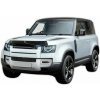 Scoutt Plastový kryt kapoty - Land Rover Defender 2020- Scoutt Plastový kryt kapoty - Land Rover Defender 2020-