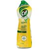 CIF Cleanboost Cream Lemon 300g CIF Cleanboost Cream Lemon 300g