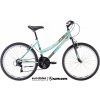 KENZEL PRIME DX80 SF26 Woman 2024 Turquoise (26