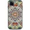 Kryt TopQ Huawei Y5p 3D silikón Farebná mandala 50295 Kryt TopQ Huawei Y5p 3D silikón Farebná mandala 50295
