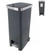 Odpadkový kôš ORION Premier 45l Odpadkový kôš ORION Premier 45l