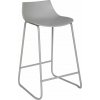 Atmosphera Židle Otac 66 cm šedá Atmosphera Židle Otac 66 cm šedá