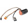 Spektrum motor striedavý Firma 2800ot/V s integrovaným regulátorom 30A