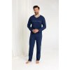 Regina pánske pyžamo dĺžka 485