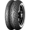 Continental CONTIROADATTACK 3 160/60 R18 70w rok výroby: 2025 Continental CONTIROADATTACK 3 160/60 R18 70w rok výroby: 2025