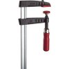 Šroubová svěrka BESSEY TG 200 / 100 mm, temperovaná litina Šroubová svěrka BESSEY TG 200 / 100 mm, temperovaná litina