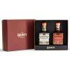 GIUSTI Modena 1605 Balzamikový ocot 2 & 3 GOLD MEDALS CUBICA 2 x 250 ml
