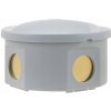 LAPKA Priestorový, vodotesný, ultrazvukový plašič na kuny, myši a potkany DRAGON ULTRASONIC B360 SMART - napájanie cez 6V adaptér v balení LAPKA Priestorový, vodotesný, ultrazvukový plašič na kuny, myši a potkany DRAGON ULTRASONIC B360 SMART - napájanie cez 6V adaptér v balení