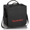 ZOMO Technics BackBag Black/Red ZOMO Technics BackBag Black/Red