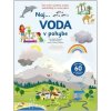 Naj... Voda v pohybe - Anne-Sophie Baumann, Vanessa Robidou, Arnaud Lemaistre Naj... Voda v pohybe - Anne-Sophie Baumann, Vanessa Robidou, Arnaud Lemaistre