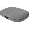 Hobbydog Matrace M oválná tmavě šedá EKOLEN Hobbydog Matrace M oválná tmavě šedá EKOLEN