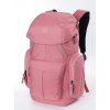 Nitro Daypacker Two 32l Woodrose