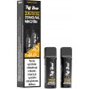 Puff House Predplnený POD Puff House 2ks, Tobacco Classic, Nikotín 20mg/ml Puff House Predplnený POD Puff House 2ks, Tobacco Classic, Nikotín 20mg/ml