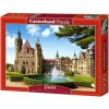 Puzzle 1500 Polska zamek moszna Puzzle 1500 Polska zamek moszna