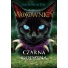Wojownicy. Tom 6. Czarna godzina. Wydanie 2023 (Erin Hunter)(Brožovaná) Wojownicy. Tom 6. Czarna godzina. Wydanie 2023 (Erin Hunter)(Brožovaná)