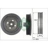 Remenica kľukového hriadeľa Schaeffler INA 544 0139 10 Remenica kľukového hriadeľa Schaeffler INA 544 0139 10