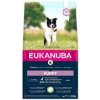 EUKANUBA Puppy Small & Medium Breed Lamb 2,5 kg