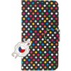 Puzdro na mobil FIXED FIT pre Huawei P30 motív Rainbow Dots (FIXFIT-382-RAD) Puzdro na mobil FIXED FIT pre Huawei P30 motív Rainbow Dots (FIXFIT-382-RAD)