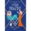 Svedok vraždy - Verity Bright Svedok vraždy - Verity Bright